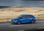 Audi RS Q3 Performance 2016 года (WW)